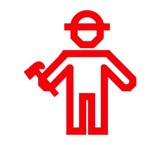 translyft contruction icon