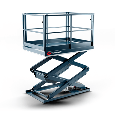 translyft Work platform