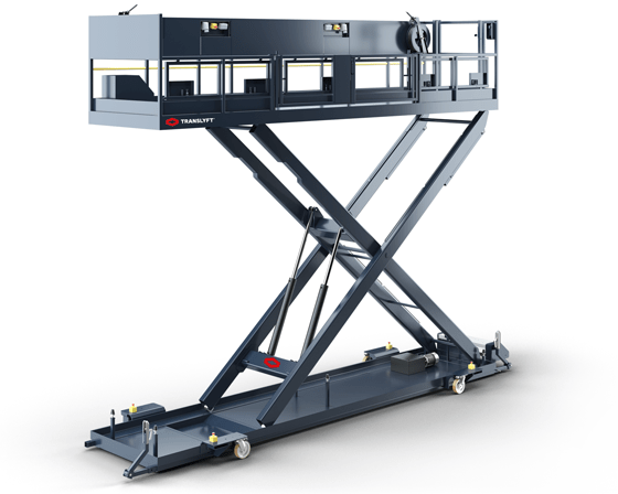 portable work platform