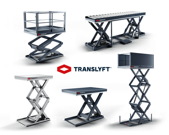 prodotti translyft