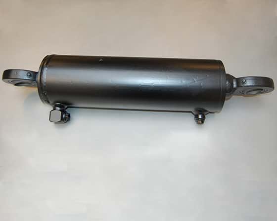 cilindro per piattaforma elevatrice