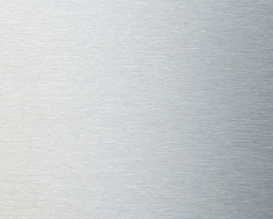 surface in stainless steel