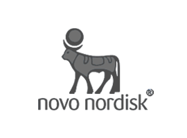 novo nordisk logo