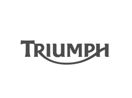Triumph logo