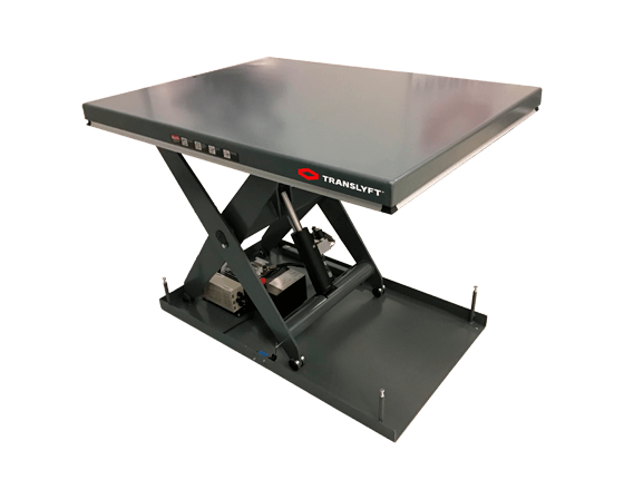 Translyft cheap lifting table