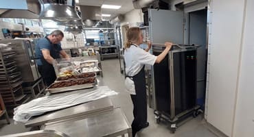 Podnośnik kuchenny Translyft