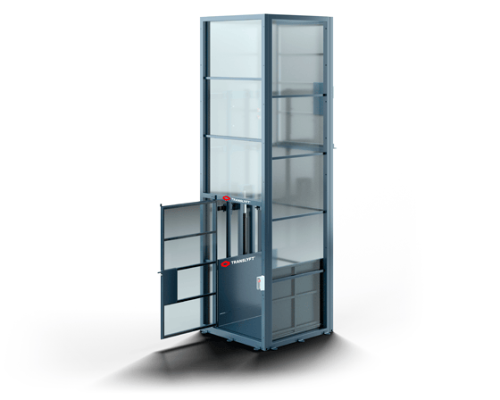 Translyft mast lift