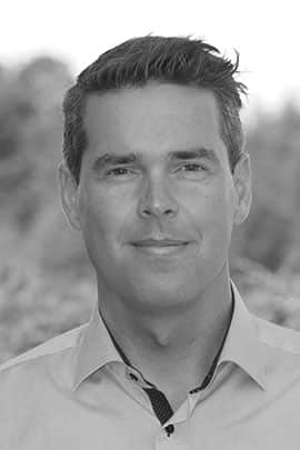Salesman Jakob Overgaard 