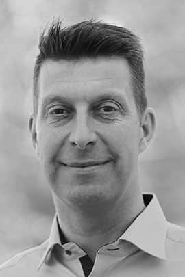 Verkauf, Mads Lyebalk