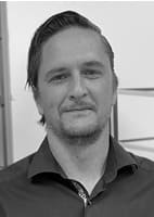 Marcus Thorneycroft