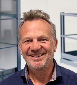 George Scholes 