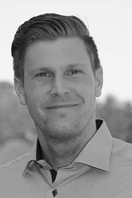 Michael Kjølby
