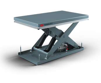 Translyft budget lifting tables