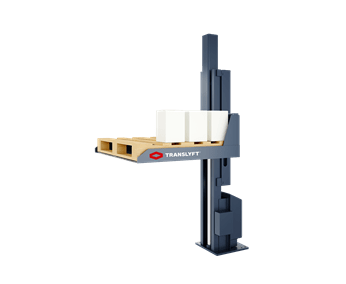 TSL Pallet lifter