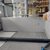 Translyft Goods lift at DermaPharm - bottom