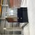 Working vertically from work platform - full