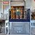 Goods lift for supermarket