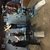 Julle Racing - speedway bike being serviced