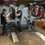 Julle Racing - speedway bike on table