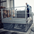 Loading bay case - man on lift