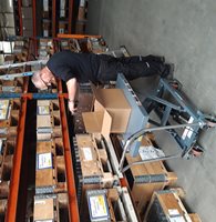 Translyft mobile lifter