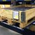 Translyft pallet elevator - rack pulled out