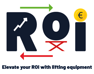 ROI in lifting