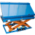 Translyft tilt table - full view