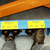 Translyft tilt table with foot pedal