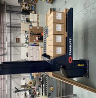 Translyft TSL pallet lifter