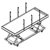 Zoo table case drawing