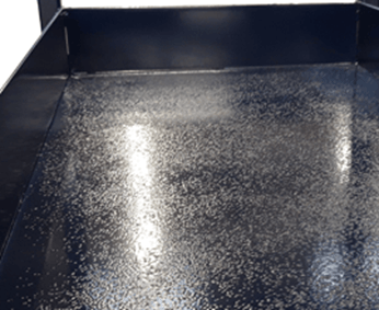 Anti slip paint
