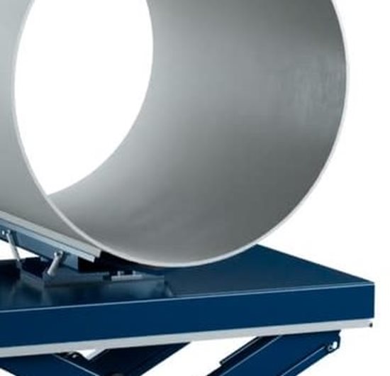 Translyft Coil handling