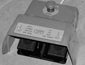 Foot pedal stearing
