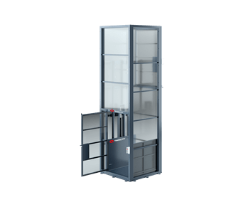 Translyft goods lift