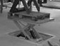 Pit mounting