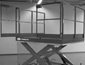 Hand rails and gates